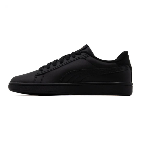 Puma Smash 3.0 L PUMA Black-PUMA Gold-PU 390987-10 [1]