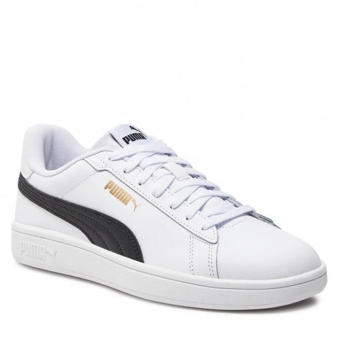 Puma Smash 3.0 L PUMA White-PUMA Black-P 390987-11 [1]