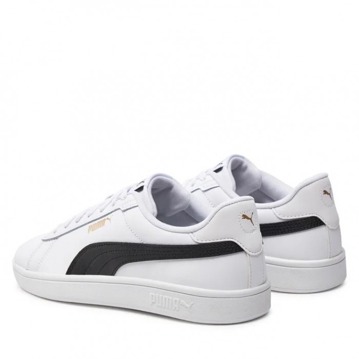 Puma Smash 3.0 L PUMA White-PUMA Black-P 390987-11 [3]