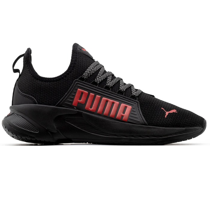 puma softride premier slip on 376540-10 [0]