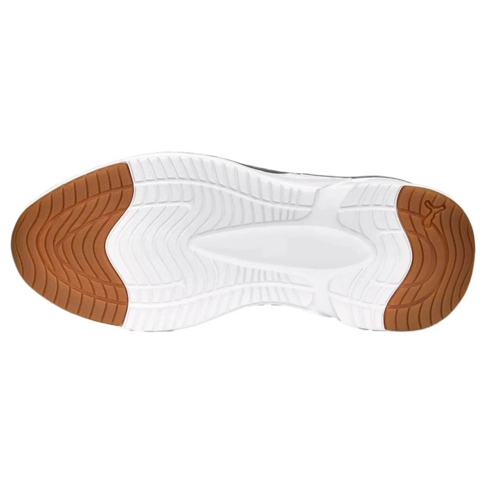 Softride Premier Slip-On Puma Black-Cast 376540-11 [2]