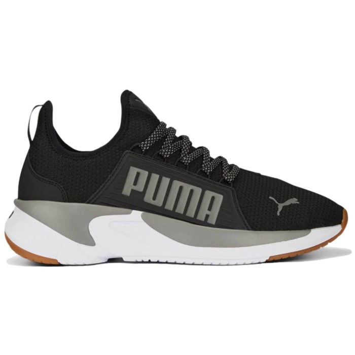 Pantofi sport barbati - Softride Premier Slip-On Puma Black-Cast 376540-11