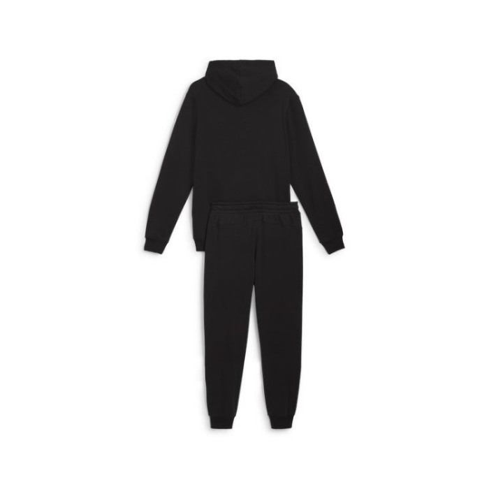 PUMA SQUAD Hooded Suit TR PUMA Black 681901-01 [1]