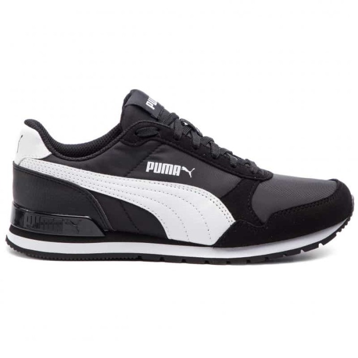 puma st runner v2 nl jr 365293-01 [0]