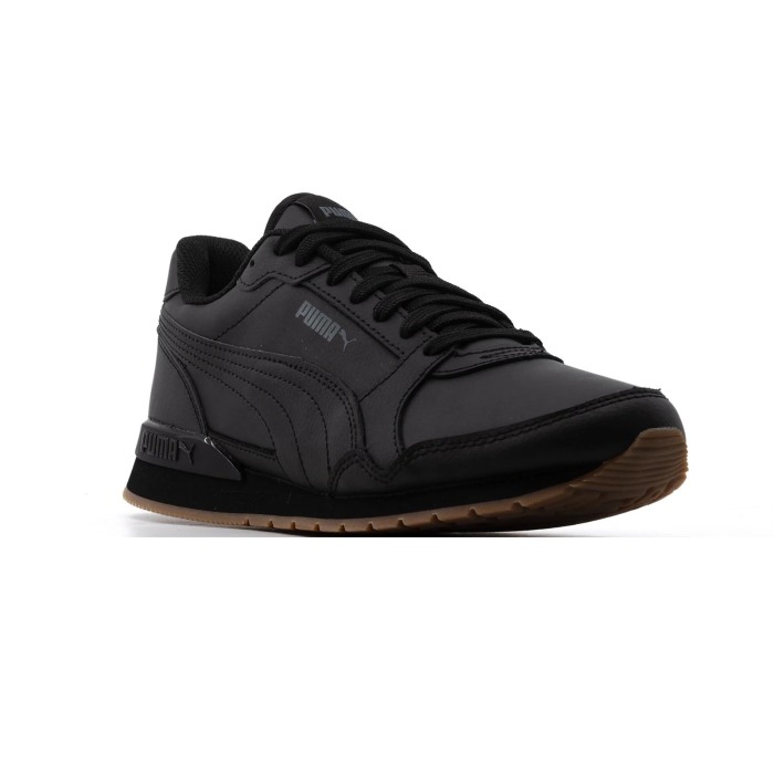 ST Runner v3 L Puma Black-Puma Black-Gum 384855-04 [2]