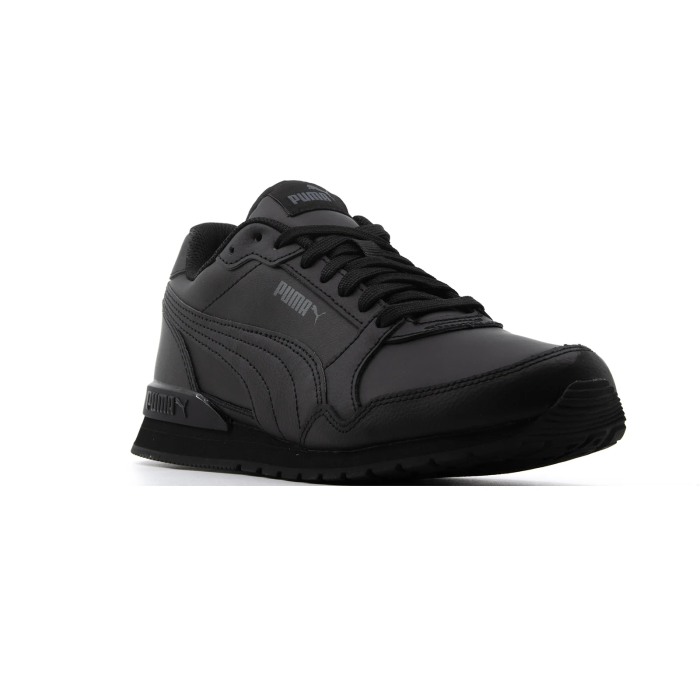 ST Runner v3 L Puma Black-Puma Black 384855-11 [2]