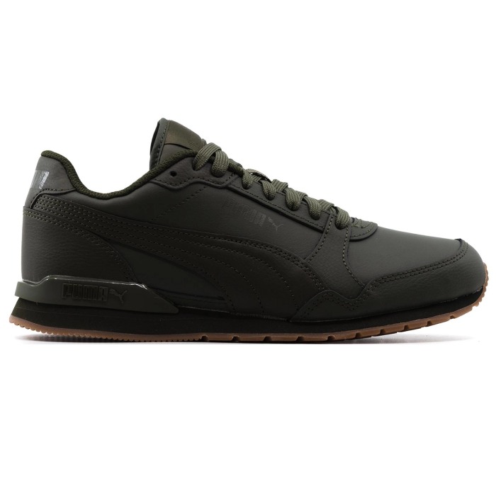Pantofi sport barbati - ST Runner v3 L Forest Night-Forest Night 384855-16