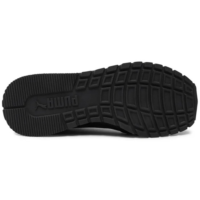 ST Runner v3 L Jr Puma Black-Puma Black 384904-01 [2]