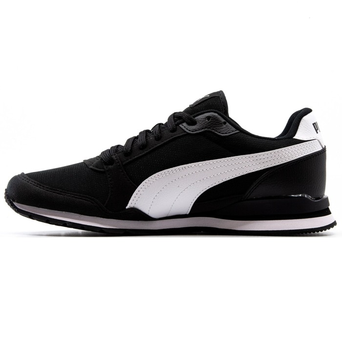 ST Runner v3 Mesh Puma Black-Puma White 384640-01 [1]