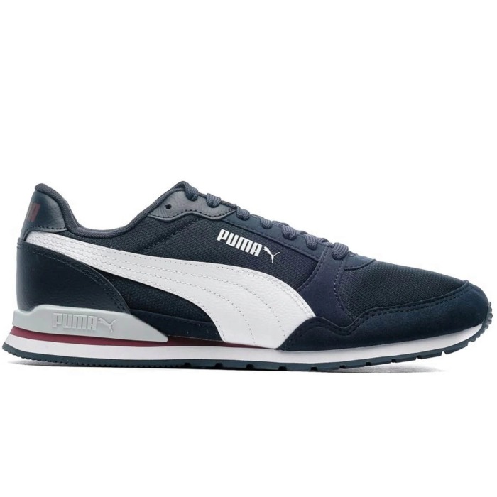 puma st runner v3 mesh 384640-11 [0]