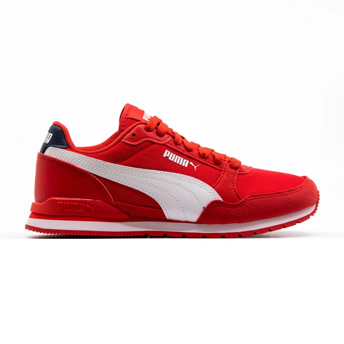 puma st runner v3 mesh jr 385510-04 [0]