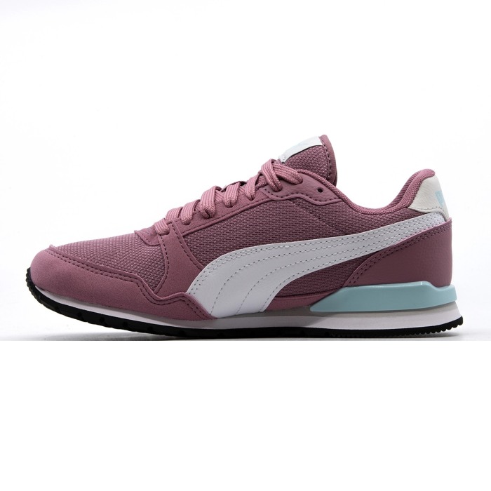 puma st runner v3 mesh jr 385510-08 [1]