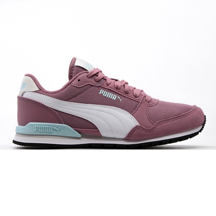 puma st runner v3 mesh jr 385510-08 [0]