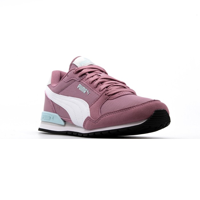 puma st runner v3 mesh jr 385510-08 [2]