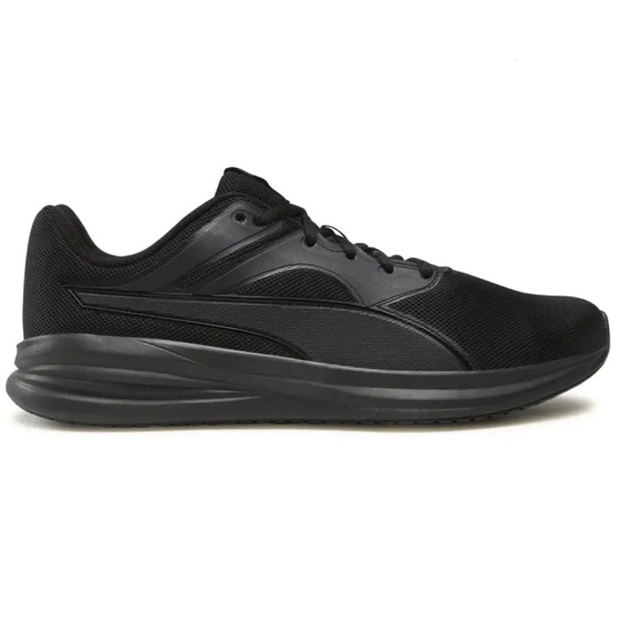 Transport Puma Black-Puma Black 377028-05 [0]
