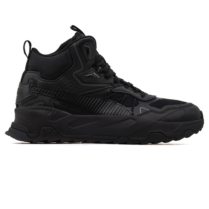 Trinity Mid Hybrid PUMA Black-PUMA Black 392327-01 [0]