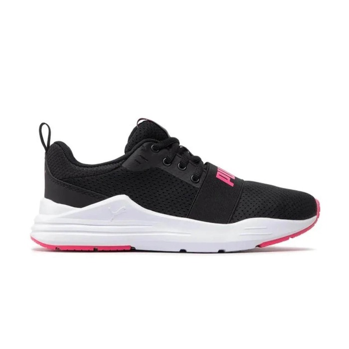 puma wired run jr 374214-20 [0]