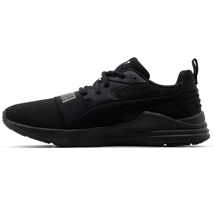 Puma Wired Run Pure PUMA Black-PUMA Blac 389275-01 [1]
