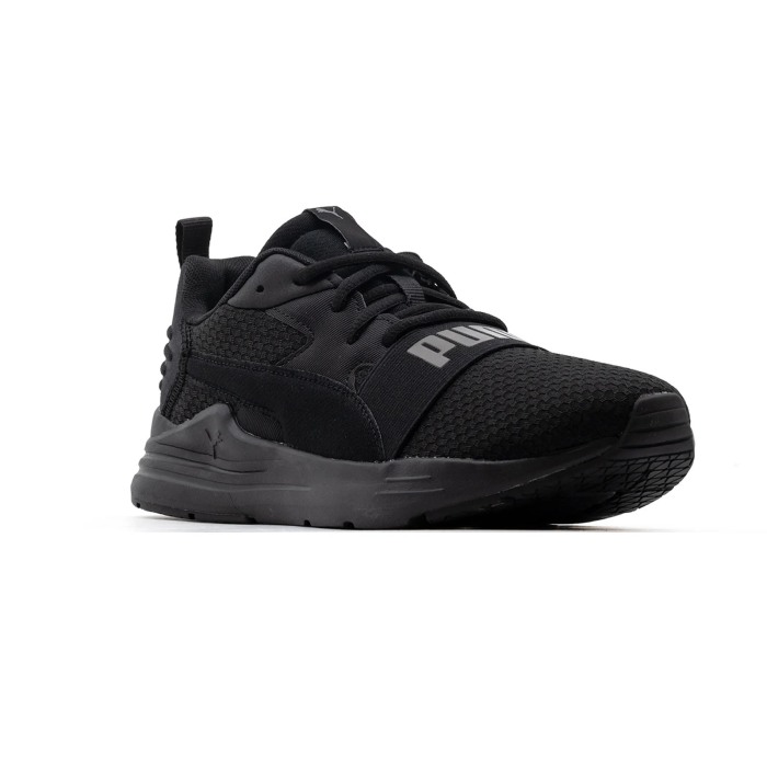 Puma Wired Run Pure PUMA Black-PUMA Blac 389275-01 [2]