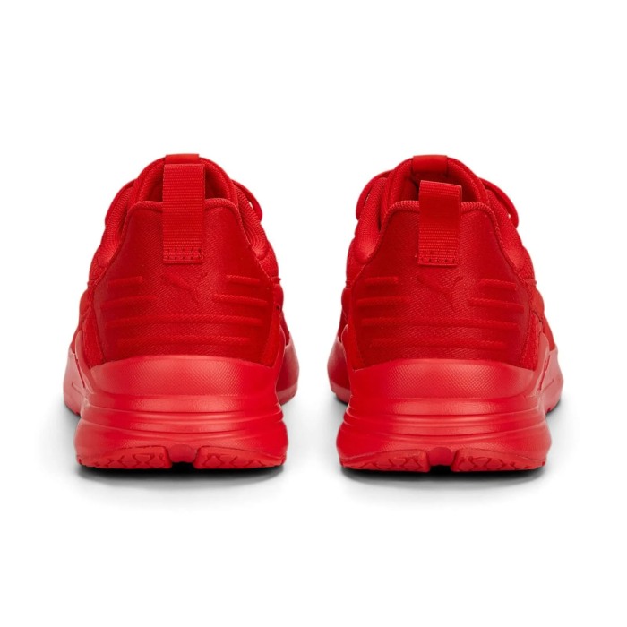 Puma Wired Run Pure For All Time Red-For 389275-06 [3]