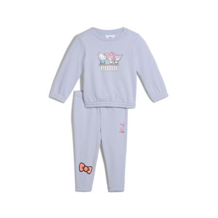 Compleu copii - PUMA X HELLO KITTY & FRIENDS MINICATS Cr 630065-47