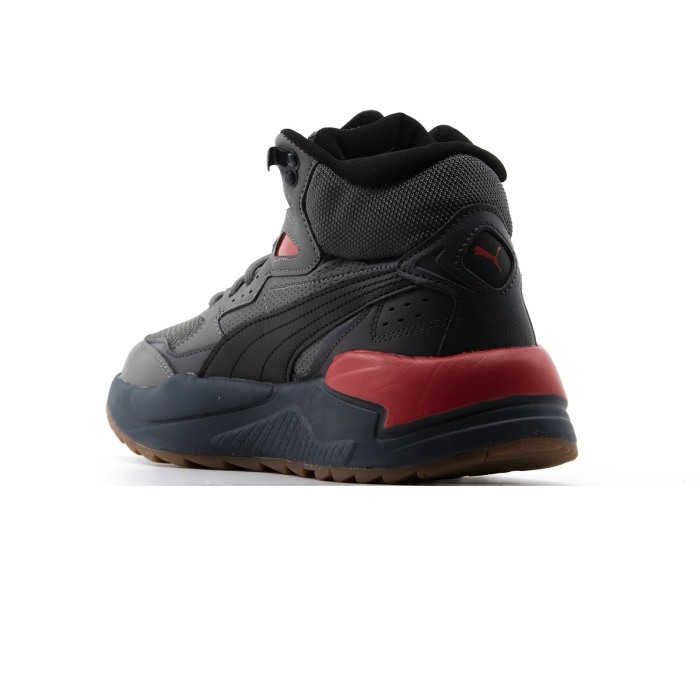 X-Ray Speed Mid Wtr Castlerock-Puma Blac 385869-02 [4]