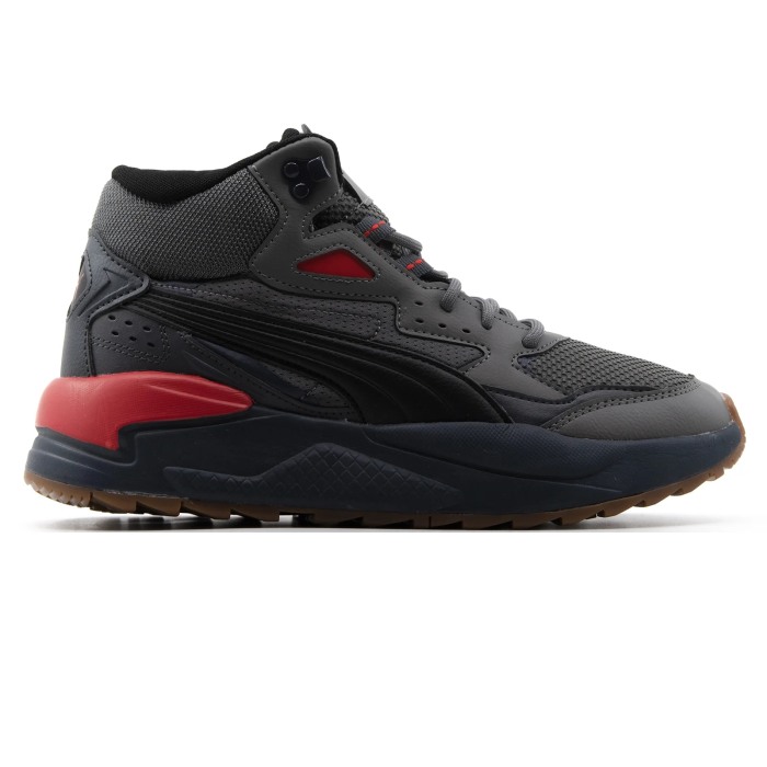 Ghete barbati - X-Ray Speed Mid Wtr Castlerock-Puma Blac 385869-02