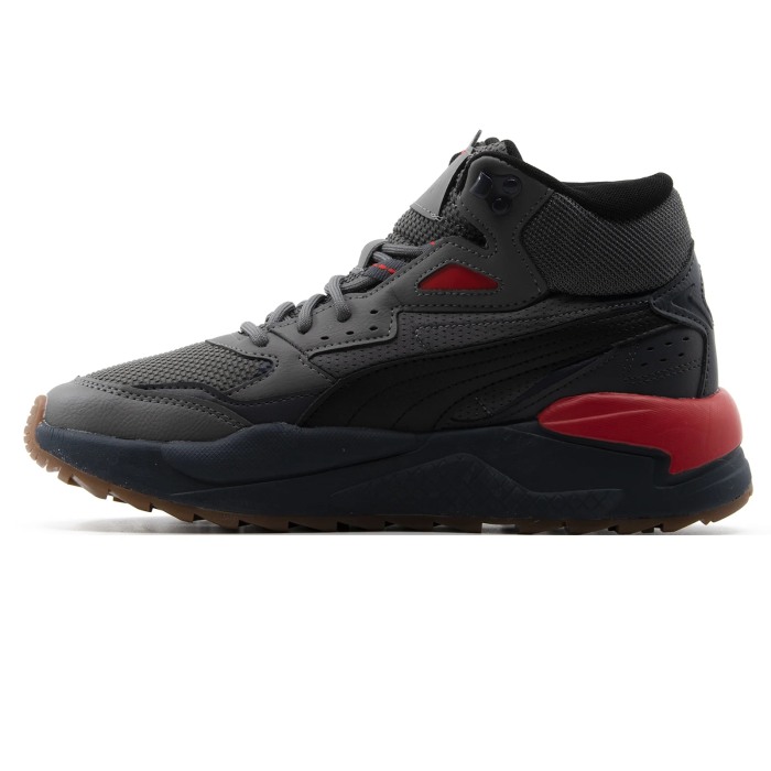 X-Ray Speed Mid Wtr Castlerock-Puma Blac 385869-02 [1]
