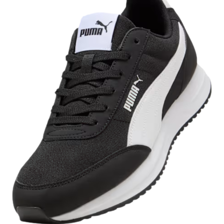 R78 Lightwind PUMA Black-PUMA White 400267-01 [2]