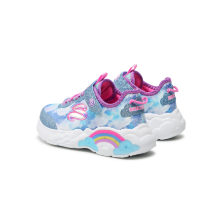 RAINBOW RACER 302300L-BLU [2]