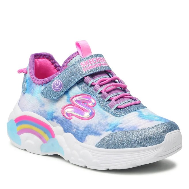 RAINBOW RACER 302300L-BLU [1]
