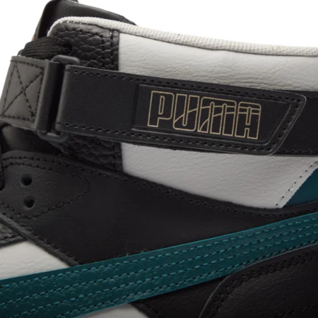 RBD Game Cool Light Gray-Malachite-PUMA 385839-19 [3]