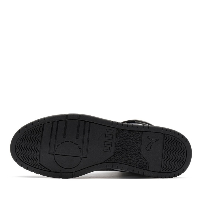 RBD Game PUMA Black-Galactic Gray-Silver 385839-32 [3]