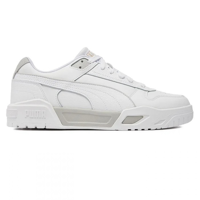 rbd tech classic puma white-puma gold-co 396553-02 [0]