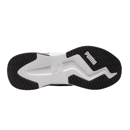 retaliate 3 puma black-puma white 379478-09 [3]