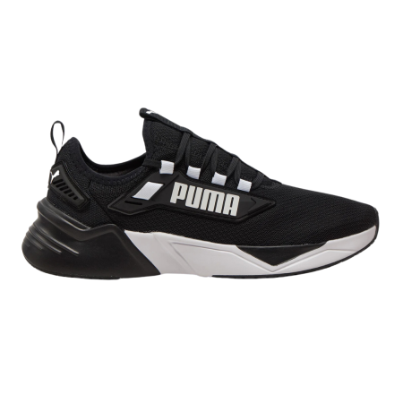 retaliate 3 puma black-puma white 379478-09 [0]
