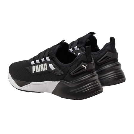 retaliate 3 puma black-puma white 379478-09 [2]