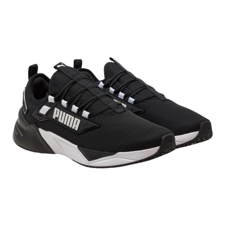 retaliate 3 puma black-puma white 379478-09 [1]