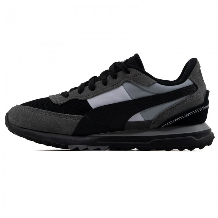 Road Rider SD PUMA Black-Cool Mid Gray 397377-20 [1]