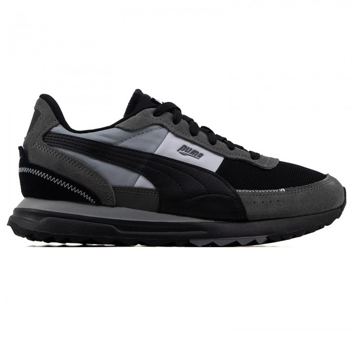 Road Rider SD PUMA Black-Cool Mid Gray 397377-20 [0]