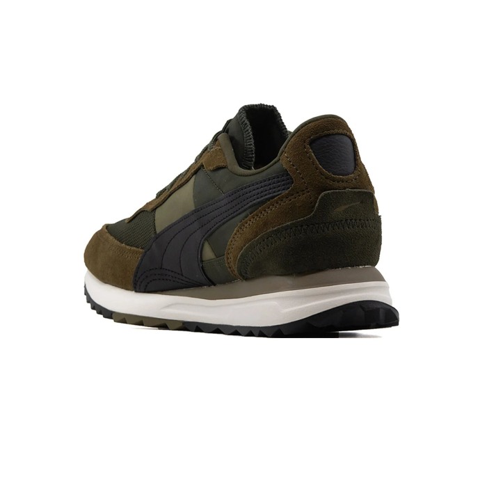 Road Rider SD PUMA Olive-Wild Willow 397377-19 [3]