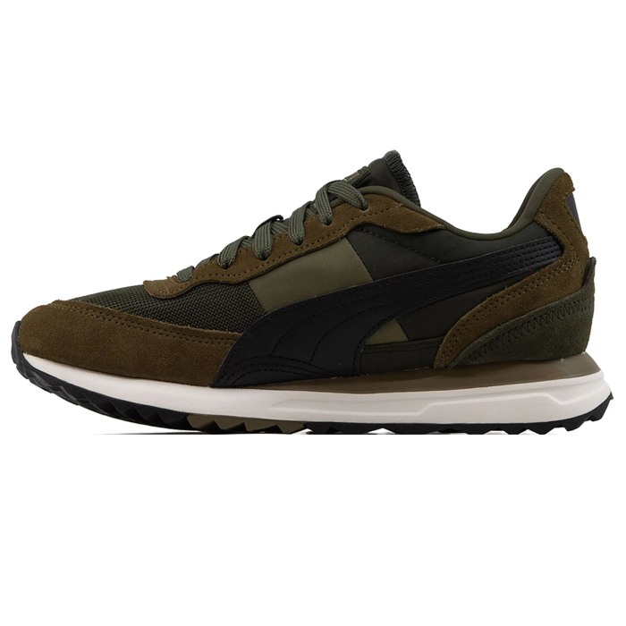 Road Rider SD PUMA Olive-Wild Willow 397377-19 [4]