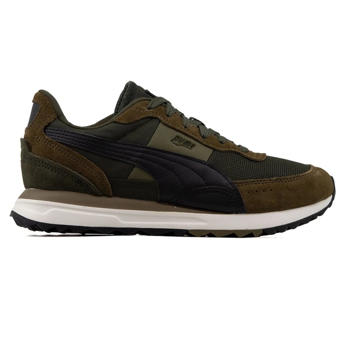 Road Rider SD PUMA Olive-Wild Willow 397377-19 [0]