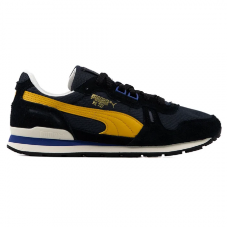 Incaltaminte - RX 737 Vintage Strong Gray-PUMA Black 401332-02