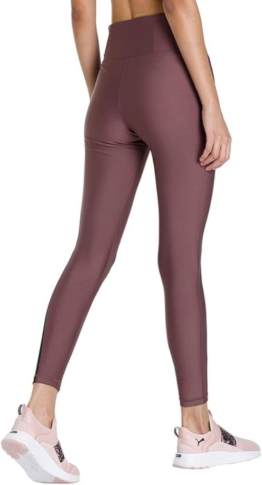 Safari Glam High Waist Full Tight Dusty 522248-75 [1]