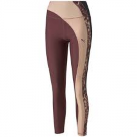 Safari Glam High Waist Full Tight Dusty 522248-75 [2]