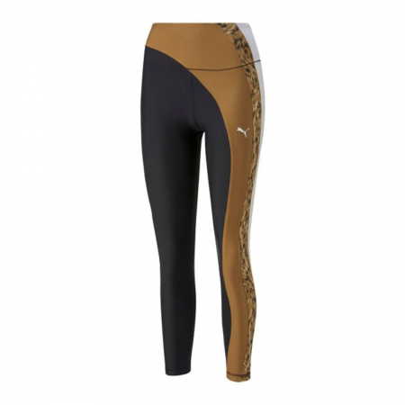 Safari Glam High Waist Full Tight Puma B 522248-51 [0]
