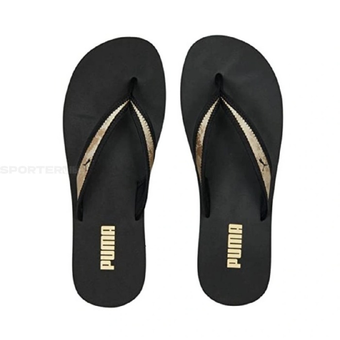 sandy flip space metallics matte puma go 389107-01 [1]