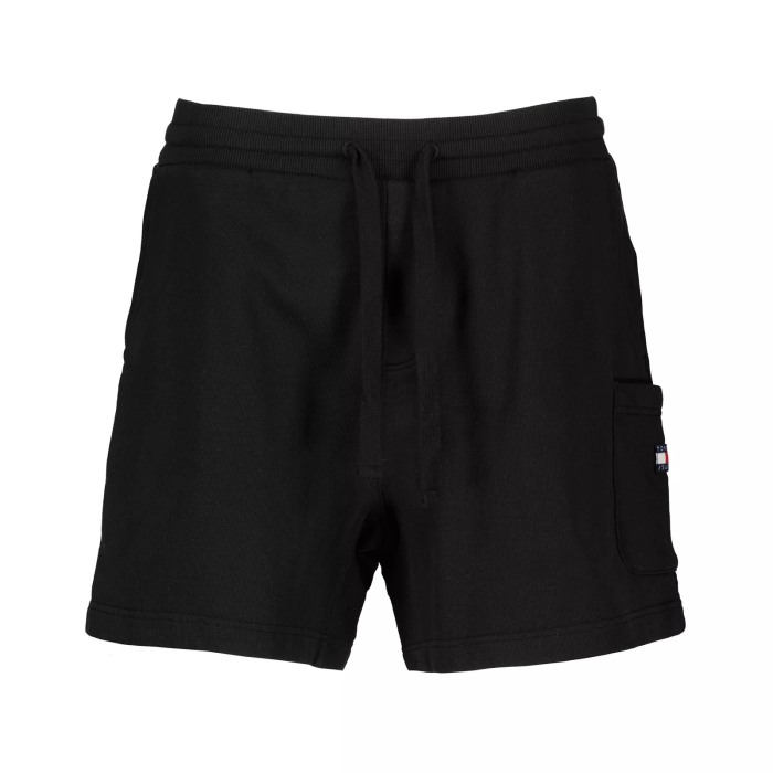 Short French Terry Cargo Xs Badge DM0DM16330-BDS [0]