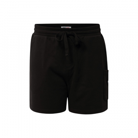 Short French Terry Cargo Xs Badge DM0DM16330-BDS [3]